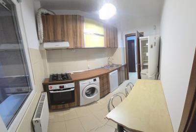 Apartament cu 2 camere decomandat, mobilat în Lujerului - 9