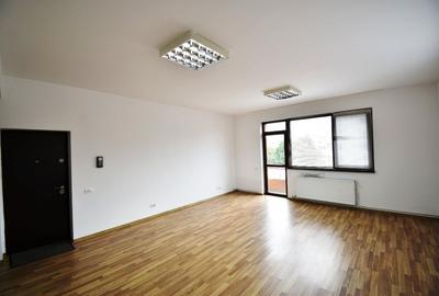 Birou, de 670 mp, în Aviației - 7