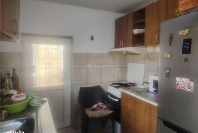 Casă cu 3 camere în Buzota - 2