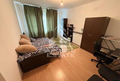 Apartament cu 1 camera, etajul 1 ,zona Blascovici - 1