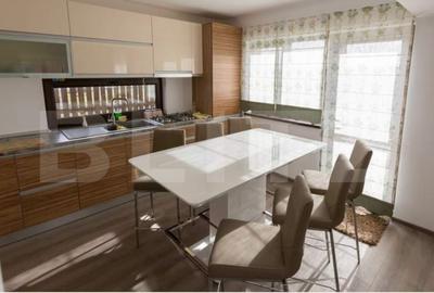 Aceasta este casa pe care TU o cauti, 500 mp, 104 utili, 175.000 euro -HARMAN- - 1