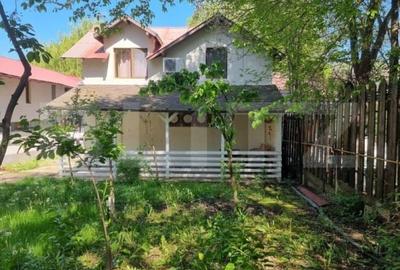 Casa de 4 camere spre inchirere | zona Rediu-Pacurari | - 1