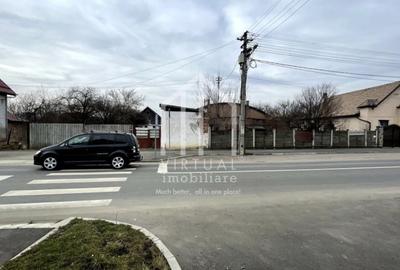 Teren Construcții intravilan de 16058 mp, în Țiglari - 5