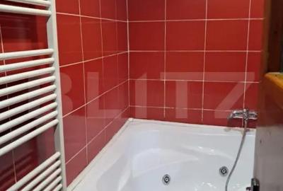 Apartament cu 2 camere decomandat în Central - 1