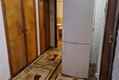 Apartament cu 2 camere decomandat în Rovine - 7