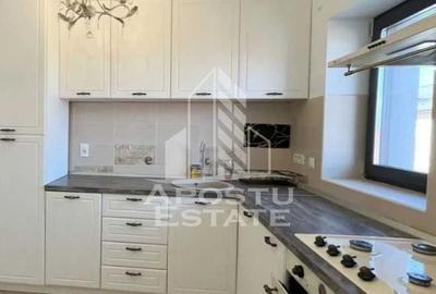 Apartament cu 2 camere,mobilat si utilat,Dumbravita - 4