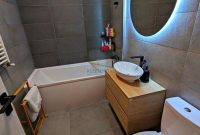 Apartament 3 camere premium –bloc boutique, 500 m de metrou Apărartori - 15