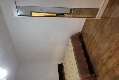 De inchiriat garsoniera utilata ?i mobilata sos Tineretului mun Giurgiu - 2