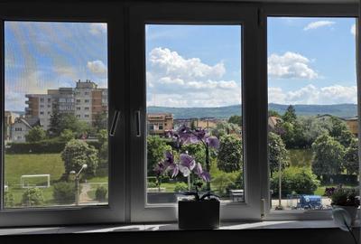 Apartament cu 2 camere decomandat în Mărăști - 8