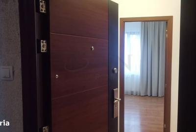 Apartament cu 2 camere semidecomandat în Giurgiului - 4