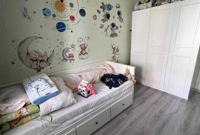 4 camere | semidecomandat | Gorjului | Moinesti - 3