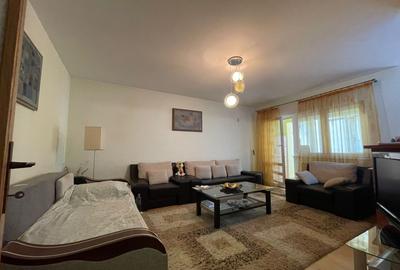 Apartament 3 camere, 2 bai, inclus garaj si boxa, zona Pacurari, Iasi - 3