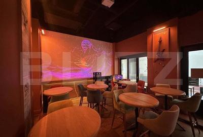 Spa?iu Premium Club/Pub la Cheie, 90 mp, zona Ultracentral - 1