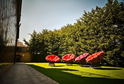 Duplex cu 6 camere cu Canalizare în Faleza Nord - 26