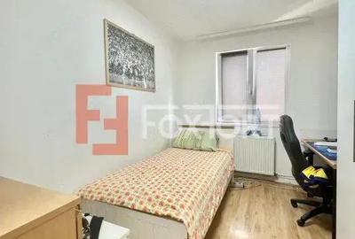 Apartament cu 3 camere, etaj 4 de vanzare, zona Spitalul Judetean - 3