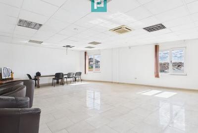Spațiul de birou în zona Pârneava - 3