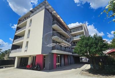 Apartament cu 3 camere semidecomandat, mobilat în Semicentral - 1
