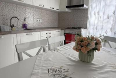 Apartament cu 2 camere decomandat în Tudor - 2