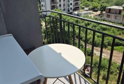 Garsonieră decomandată în Brâncoveanu - 2
