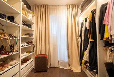 Apartament cu 3 camere în Floreasca - 12