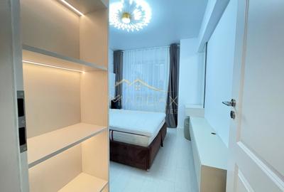 Apartament Modern**2 Camere**Mobilat**Parcare subterana inclusa//Central - 11