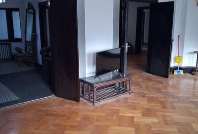 Apartament cu 5 camere circular în Dorobanți - 10