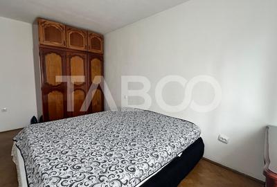 Apartament cu 2 camere decomandat, mobilat în Terezian