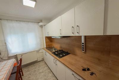 Apartament cu 3 camere,confort 1, parter inalt,Bld. Circumvala?iunii - 2