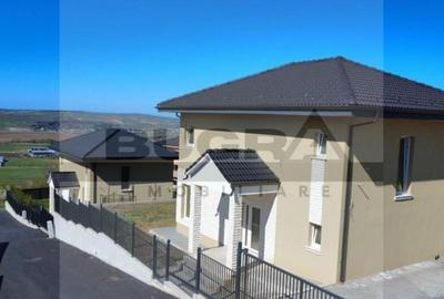 Casă cu 4 camere cu Teren 438 Mp în Dezmir - 7