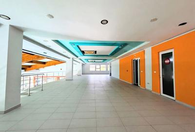 Spațiu comercial, de 1,600 mp, în Caransebeș - 10