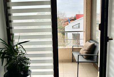 Apartament cu 3 camere în Central - 9