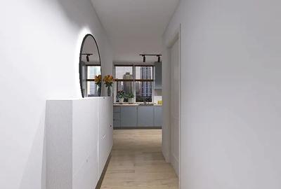 De vanzare Studio premium cu terasa spa?ioasa in Magurele - bloc nou - 1