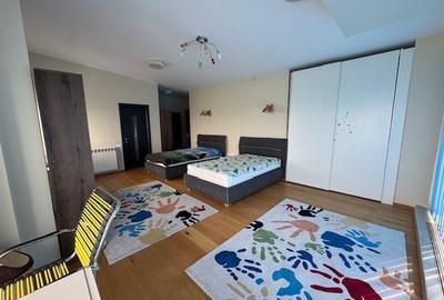 Penthouse de exceptie, 342 mp, cu view deosebit catre mare si lac - 20