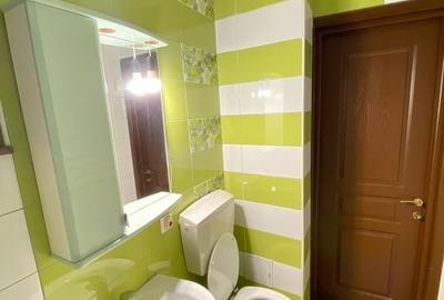 Apartament semidecomandat în Iancului - 6