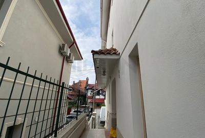 Casă individuală cu 8 camere cu Canalizare în Floreasca - 4