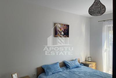 Apartament cu 3 camere semidecomandat în Buziașului - 9