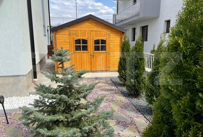 Apartament 3 camere 75mp | Terasa 24mp | Parcare | Moara de Vant - 11