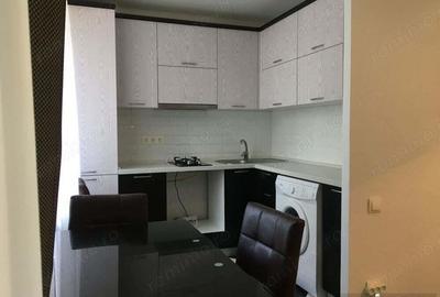 Garsoniera Zona Teiul Doamnei - 4