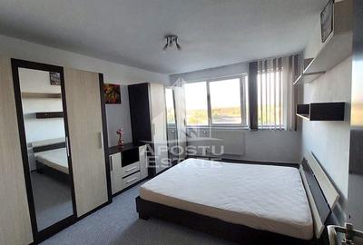 Apartament cu 2 camere, decomandat, bloc cu lift, zona Sagului - 3