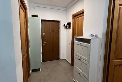 Apartament cu 3 camere zona Platinia, USAMV - 3