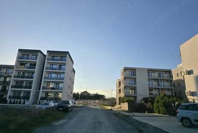 Teren de 600 mp, în Mamaia