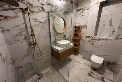 2 Camere 67m NorthSide Park Sisesti Straulesti Bucurestii Noi Panorama - 12