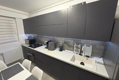 Apartament 2 camere Rotar Park 2 - 11