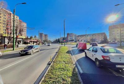 Apartament 2 Camere cu Parcare zona Gemenii Florilor - 9