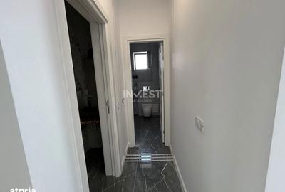 Casă cu 3 camere cu Teren 260 Mp în Valea Lupului - 1