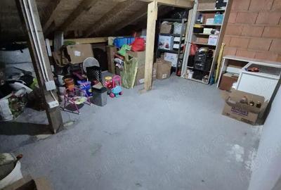 Apartament cu 3 camere decomandat în Moșnița Nouă - 8