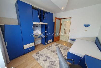 Apartament cu 3 camere decomandat, mobilat în Central - 14