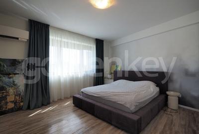 Duplex penthouse insorit cu 5 camere, 3 bai | 325mpc | terase 88mp - 14