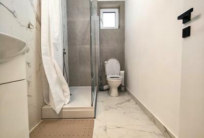 Studio 6min metrou Aparatorii Patriei | Loc parcare | Prima inchiriere - 8