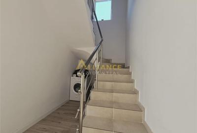 Casă cu 4 camere cu Teren 280 Mp în Berceni - 5